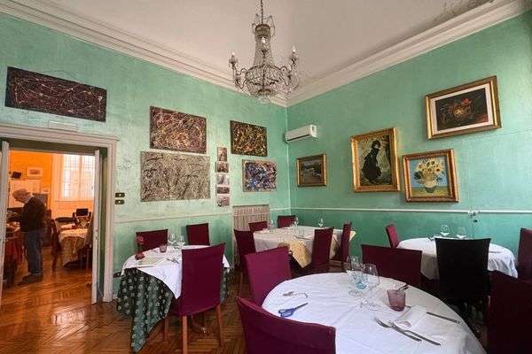 Azienda in vendita: CESSIONE DI STORICO RISTORANTE DI PARMA

 a Parma - Ristoranti - Immagine principale