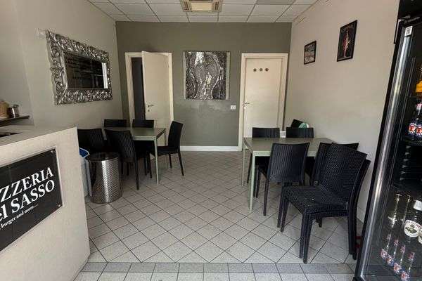 Azienda in vendita: Vendita pizzerie  a Parma - Pizzerie - Immagine principale