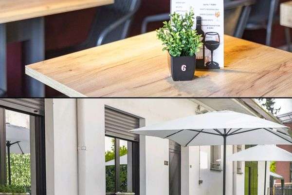 Azienda in vendita: AFFITTO DI RAMO D'AZIENDA – WINE BAR AVVIATO – PARABIAGO (MI)

 a Parabiago - Bar - Immagine principale