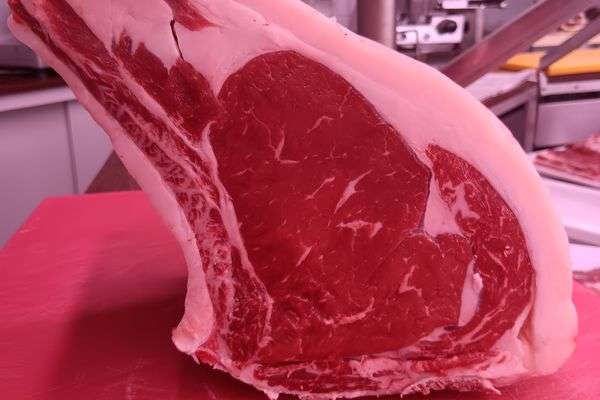 Azienda in vendita: Attività storica nel centro di Termoli, Macelleria Salumeria 
 a Termoli - Macellerie - Immagine principale