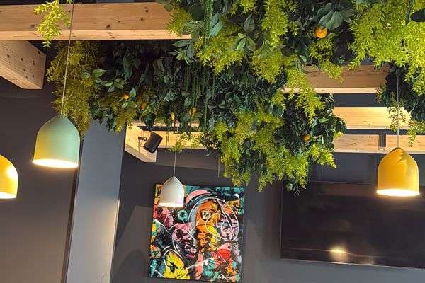 Azienda in vendita: Vendesi attività di pizzeria chiavi in mano a Salerno - Pizzerie - Immagine principale