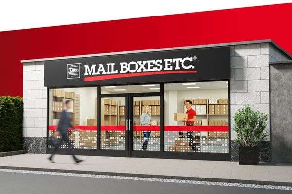 Azienda in vendita: A Milazzo vendesi Centro Mail Boxes Etc.  Attività consolidata  a Milazzo - Logistica e Trasporti - Immagine principale