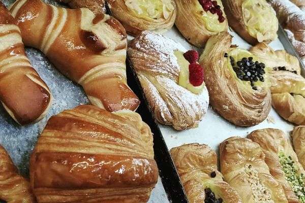 Azienda in vendita: Caffetteria Ristorazione veloce Bistrot
Ottimo orario lavorativo  a Roma - Bar - Immagine principale