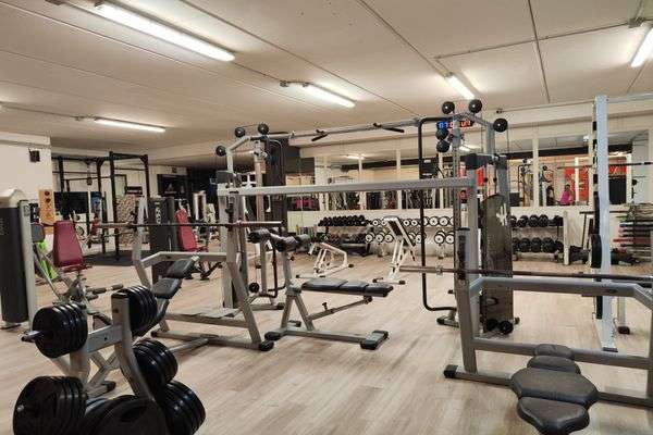 Azienda in vendita: PALESTRA AVVIATA IN VENDITA – OTTIMA OPPORTUNITÀ DI INVESTIMENTO a Sassari - Palestre - Immagine principale