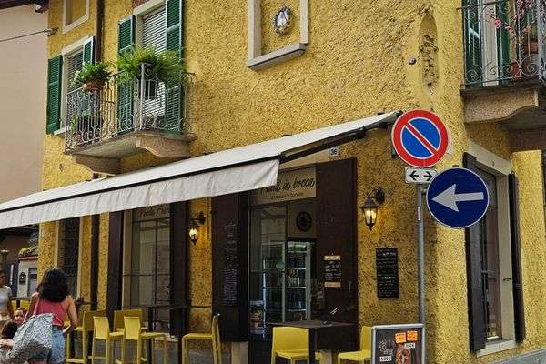 Azienda in vendita: Gastronomia e pastificio con consumo sul posto non assistito  a Stresa - Negozi - alimentari e ortofrutta - Immagine principale
