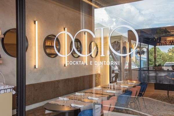 Azienda in vendita: Ristorante Completamente Attrezzato, Pronto All'Apertura a Fiano Romano - Ristoranti - Immagine principale