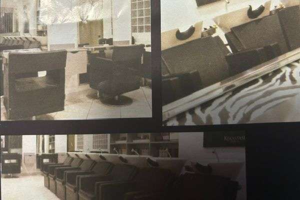 Azienda in vendita: negozio parrucchiere ben avviato con vasto portafoglio clienti, 
 a Trezzano sul Naviglio - Parrucchieri - Immagine principale