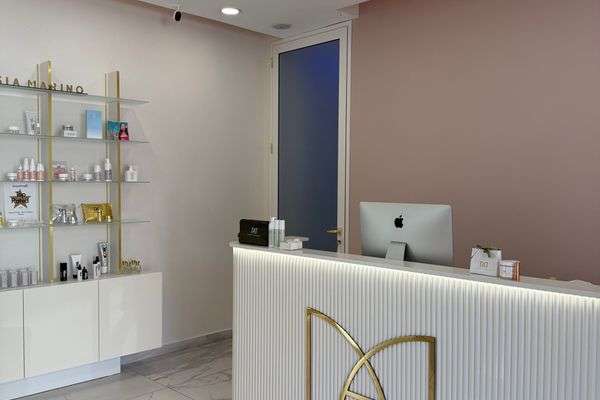 Azienda in vendita: Centro estetico Premium - Cedesi ramo d’azienda a Messina - Centri Estetici - Immagine principale