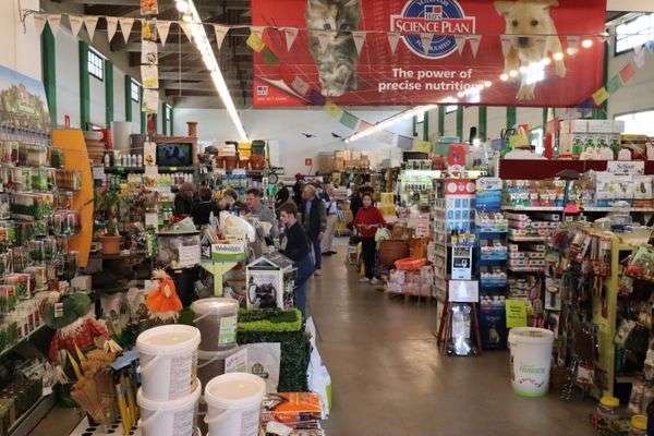 Azienda in vendita: Negozio di prodotti per animali, giardinaggio, agricoltura bio. a Cavallino-Treporti - Prodotti e servizi per animali - Immagine principale