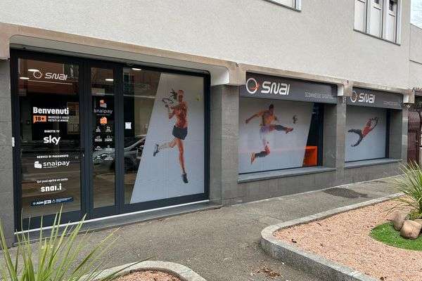Azienda in vendita: SNAI CASTELLANZA – CESSIONE PUNTO VENDITA SNAI
 a Castellanza - Sale giochi - Immagine principale