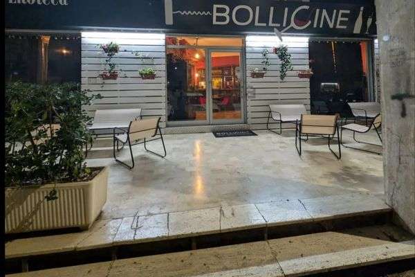 Azienda in vendita: Attività di Ristorante -Enoteca di qualità a prezzo Ribassato  a Battipaglia - Ristoranti - Immagine principale