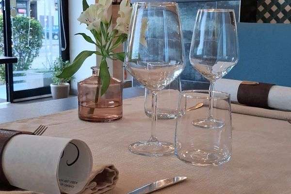 Azienda in vendita: Attività di ristorazione sita nel quartiere piu popolato in città a Rieti - Ristoranti - Immagine principale