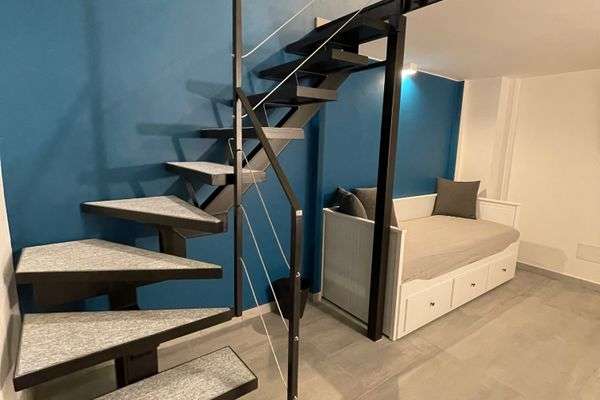Azienda in vendita: Affittacamere avviato. Vendo per altri investimenti. a Torino - Affittacamere - Immagine principale