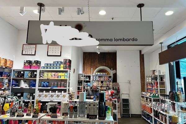 Azienda in vendita: Vendita capsule caffe di tutti i marchi e accessori  a Somma Lombardo - Altro - Immagine principale