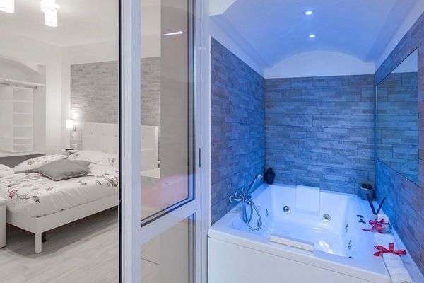 Azienda in vendita: Struttura ricettiva  a Pompei - Bed and Breakfast - Immagine principale