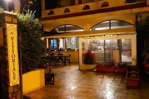 Azienda in vendita: "S"Vendita attività molto conosciuta in Sanremo e provincia  a Sanremo - Ristoranti - Immagine principale