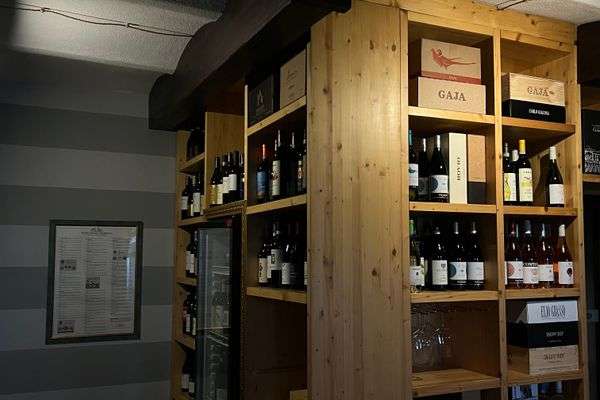 Azienda in vendita: RISTORANTE AVVIATO TRA BRA E ALBA (Langhe/Roero) a Bra - Ristoranti - Immagine principale