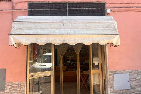 Azienda in vendita: Cedo Storico VapoForno con Immobili a Roccagorga (LT)  a Roccagorga - Panetterie - Immagine principale