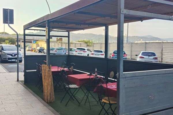 Azienda in vendita: Ristorante  a Vado Ligure - Ristoranti - Immagine principale