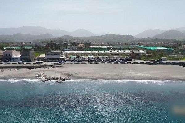 Azienda in vendita: Food destination sul mare con immobile e residenza a Terme Vigliatore - Ristoranti - Immagine principale
