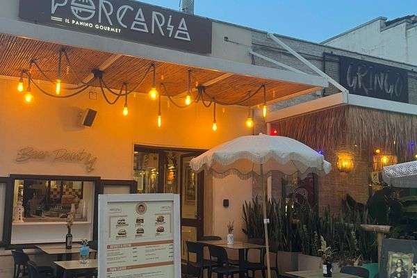 Azienda in vendita: Vendesi attività San Foca con cucina a Melendugno - Ristoranti - Immagine principale