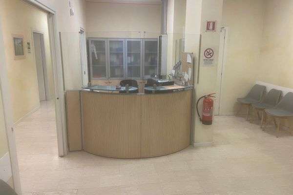 Azienda in vendita: Ambulatorio polispecialistico a Peschiera Borromeo - Studi Medici e Poliambulatori - Immagine principale