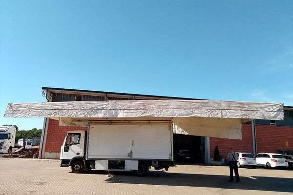 Azienda in vendita: Autonegozio  a Asti - Altro - Immagine principale