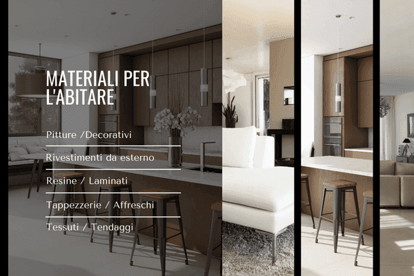 Azienda in vendita: Vendita vernici e ausiliari. Tende d'arredo e protezione solare. a San Giuliano Milanese - Ferramenta e Bricolage - Immagine principale