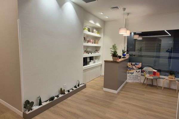 Azienda in vendita: Centro Estetico e Benessere di nuova realizzazione a Busto Arsizio - Centri Estetici - Immagine principale