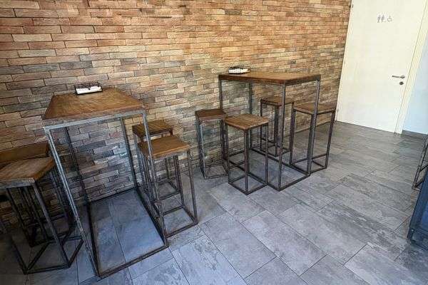 Azienda in vendita: Attività di pizzeria a taglio Ostia Lido (Rm) a Roma - Pizzerie - Immagine principale