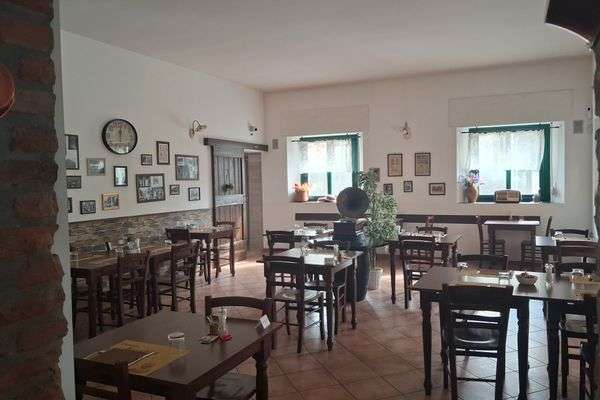 Azienda in vendita: Osteria bene avviata a Cassano d'Adda - Ristoranti - Immagine principale
