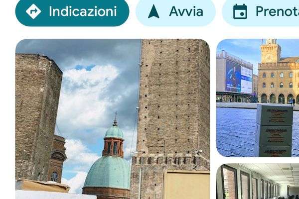 Azienda in vendita: Cedesi attività di trasporto e trasloco , la più recensita Italia a Bologna - Logistica e Trasporti - Immagine principale