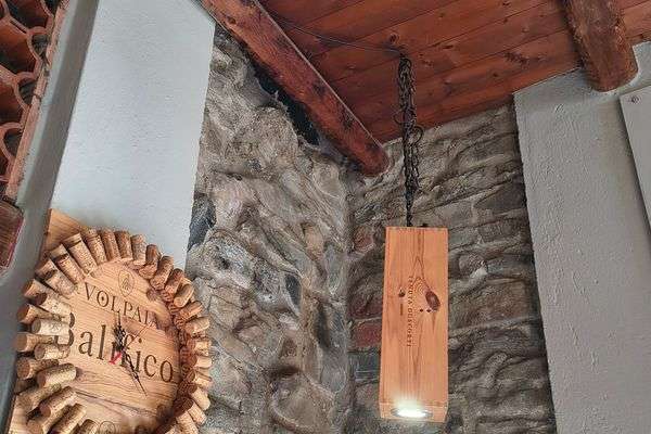 Azienda in vendita: Vendesi Licenza Bar Storico con Patentino Tabacchi – Avviamento  a Lecco - Bar - Immagine principale