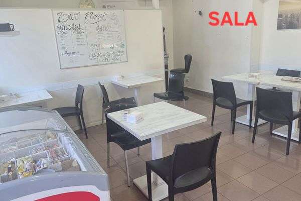 Azienda in vendita: VENDESI ATTIVITÀ FONTE NUOVA,ROMA
VIA NOMENTANA  a Fonte Nuova - Bar - Immagine principale