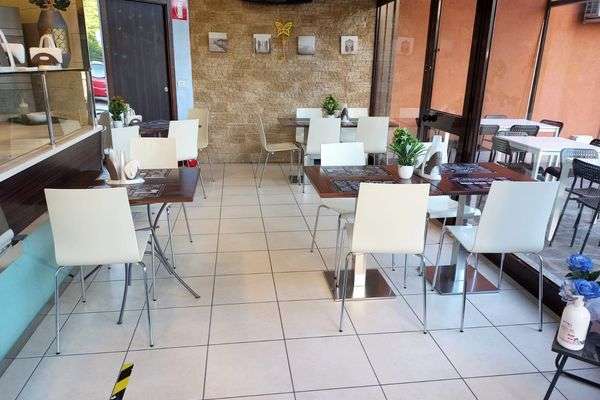 Azienda in vendita: Rinomata Pizzeria  a Castel Maggiore - Pizzerie - Immagine principale