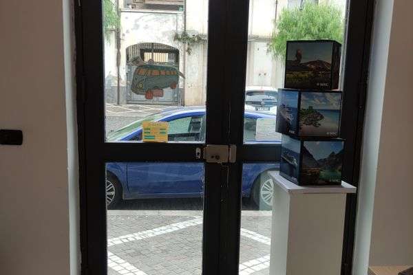 Azienda in vendita: Agenzia di viaggi a Teverola - Agenzie turistiche - Immagine principale