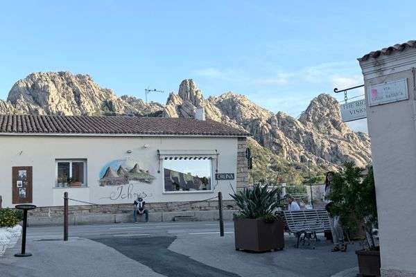 Azienda in vendita: Vendesi attività di ristorazione pizzeria a Olbia - Ristoranti - Immagine principale