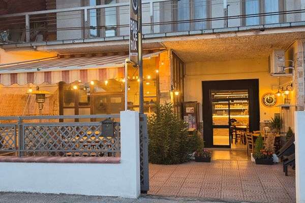 Azienda in vendita: Attivita' di Braceria / Ristorante a Castel di Sangro - Ristoranti - Immagine principale