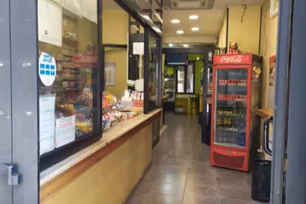 Azienda in vendita: Cedesi Licenza Tabacchi e Giochi a Palermo - Tabaccherie - Immagine principale