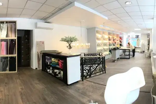 Azienda in vendita: Attività e-commerce specializzata in pizzi e tessuti a Pescia - E-commerce - Immagine principale