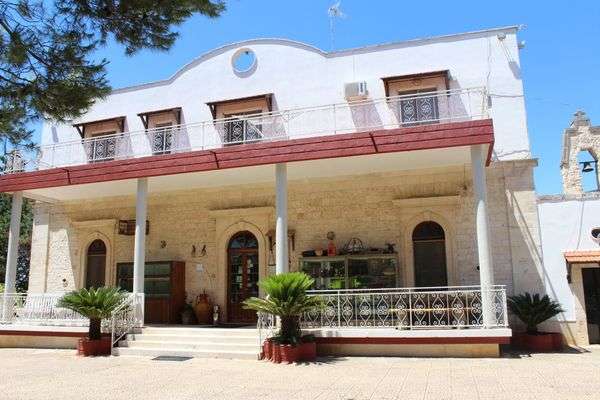 Azienda in vendita: Residence Turistico Alberghiero nella campagna pugliese a Casamassima - Hotel - Immagine principale