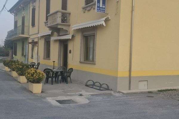 Azienda in vendita: Attivita di Ristorante Albergo Bar Tabacci  a Casalmaggiore - Ristoranti - Immagine principale