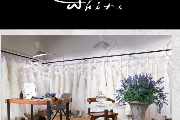 Azienda in vendita: Atelier abiti da sposa  a Torino - Moda e abbigliamento - Immagine principale