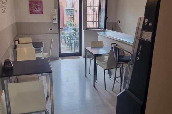Azienda in vendita: Servizio di Bar  a Rudiano - Bar - Immagine principale