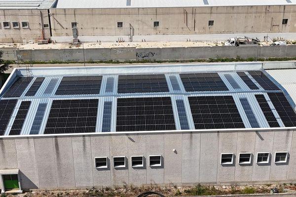Azienda in vendita: ESCO certificata UNI CEI 11352 - Settore energia rinnovabile a Bari - Energia - Immagine principale