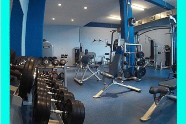 Azienda in vendita: palestra attiva a Roma - Palestre - Immagine principale