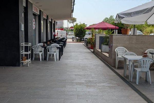 Azienda in vendita: Vendesi tavola calda ben avviata ROMA 
TIBURTINA  a Arcinazzo Romano - Ristoranti - Immagine principale