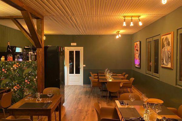 Azienda in vendita: Ristorante stekaus  a Vigliano Biellese - Ristoranti - Immagine principale
