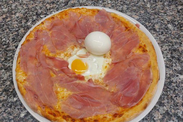 Azienda in vendita: Pizzeria d'asporto con consegna a domicilio. 
Molto avviata. a Vicenza - Pizzerie - Immagine principale
