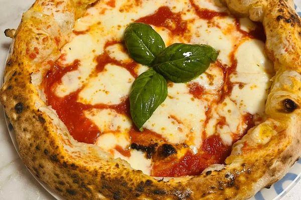 Azienda in vendita: Pizzeria d'asporto con consegna a domicilio ottima clientela . a Vicenza - Pizzerie - Immagine principale